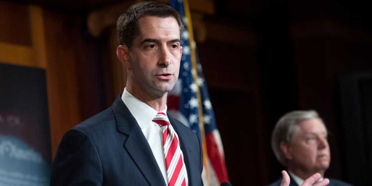 NextImg:Four Republican senators sign letter urging Biden to send missile systems to Ukraine