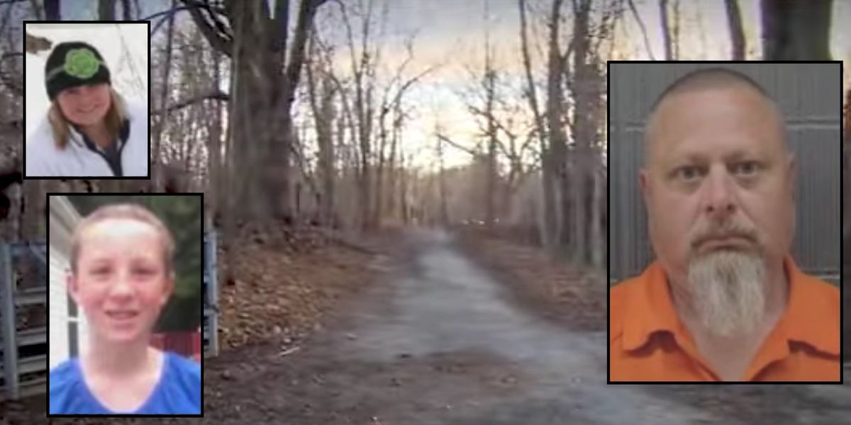 NextImg:Defense attorneys argue that 2 teens were ritualistically murdered by white supremacist Norse cult members