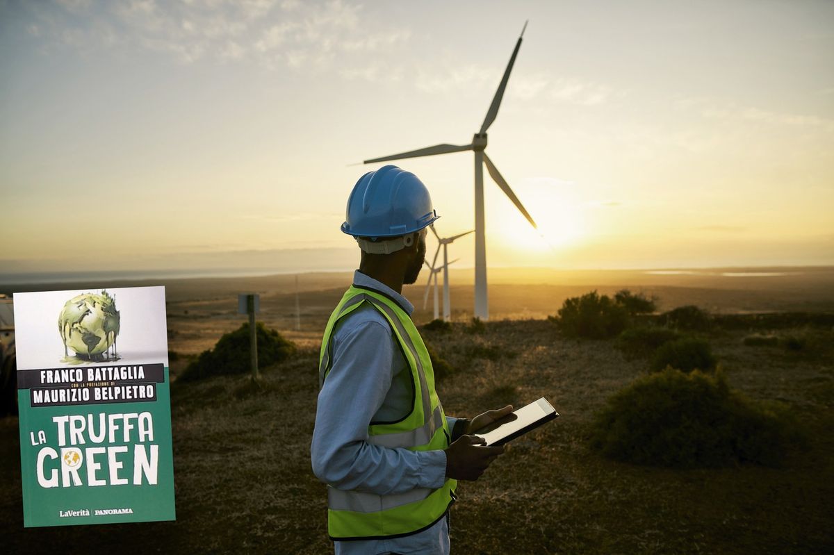 Spingere sulle rinnovabili in Africa vuol dire lasciare i poveri senza luce