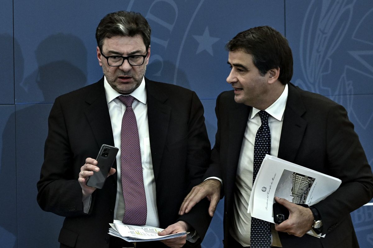 Mesi di allarmi su modifiche al Pnrr. Dall’Europa ok al nuovo senza fiatare