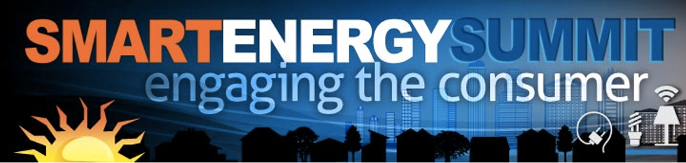 Energy at the Summit