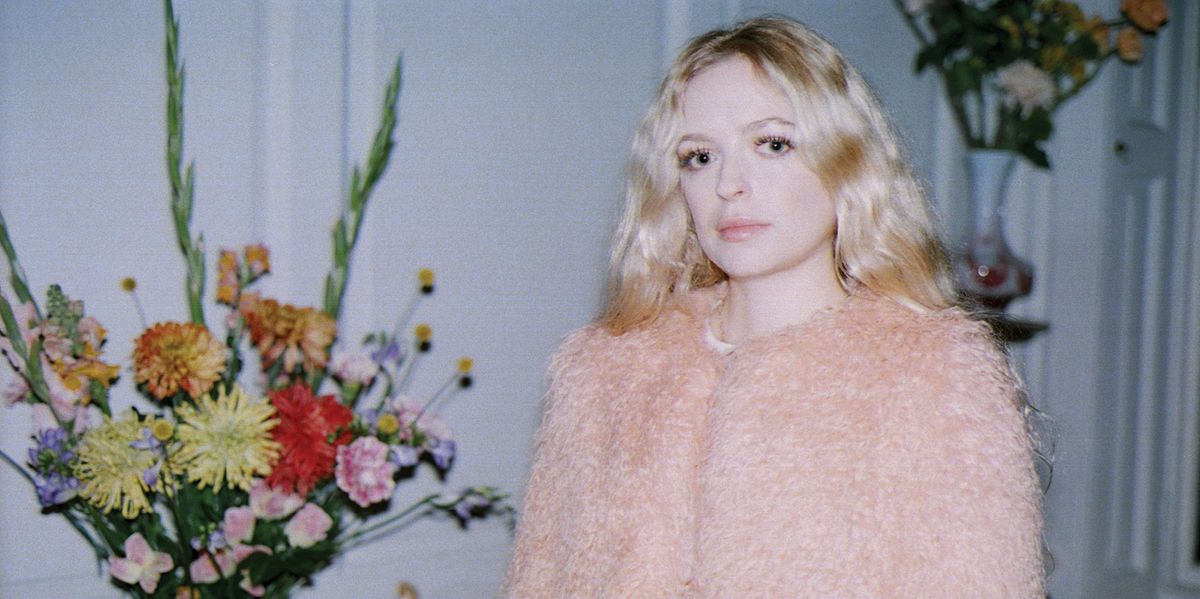 Shrimps Designer Hannah Weiland Channels Her Love of Animals Through Faux Fur