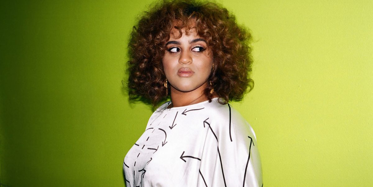 "I Want to Know More": Meet Rising Swedish Soul-Pop Singer Seinabo Sey