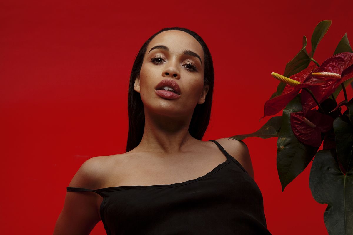 Meet Cleopatra Coleman