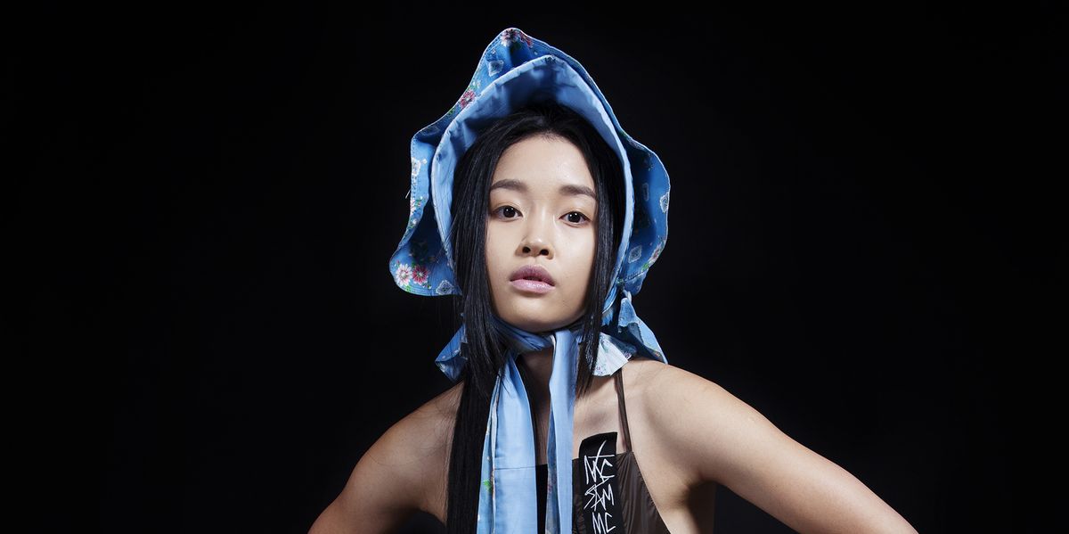 Meet Lana Condor