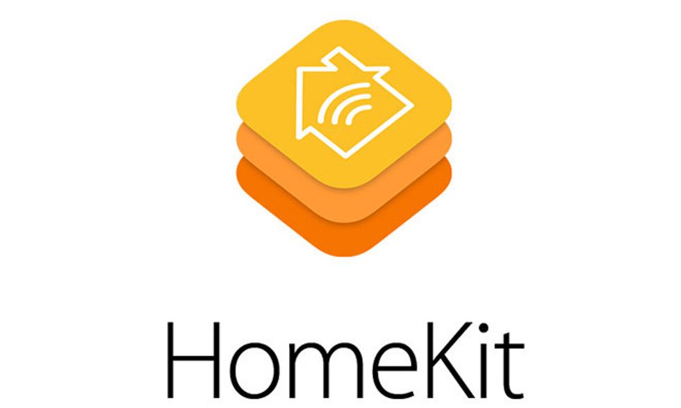 Meet Apple HomeKit: Putting Siri In Control Of Your Smart Home