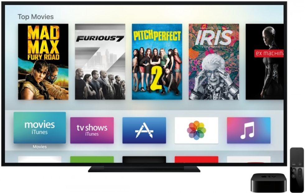 Connected Home Theater How-To: Setting Up Your New Apple TV