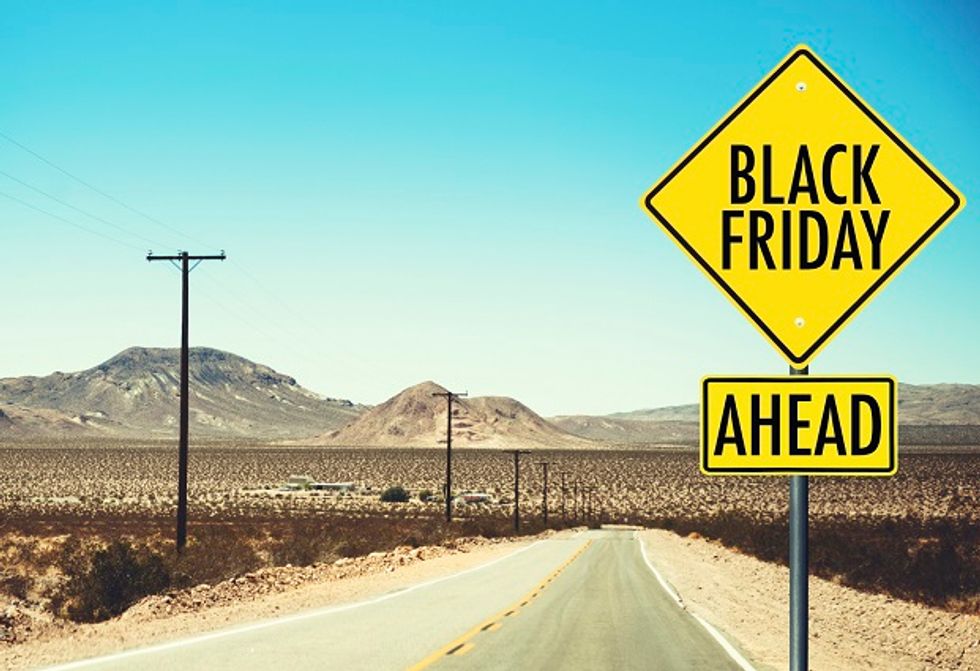Black Friday 2016 Deals On Wearables: Smartwatches and Fitness Bands