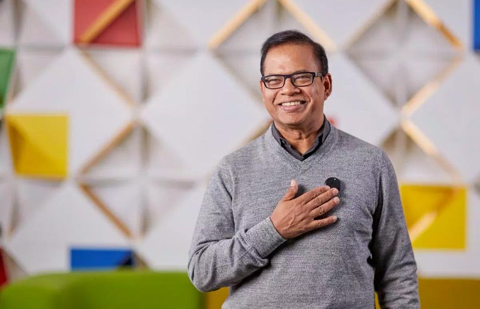 Gear Up On IoT: Google Channels Star Trek + Sweden is Europe’s Smart Device Champ