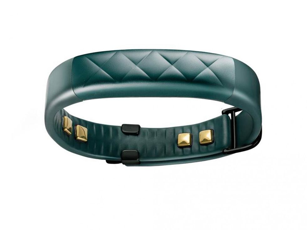 Jawbone UP3: Fitness Tracker With Stylish Design