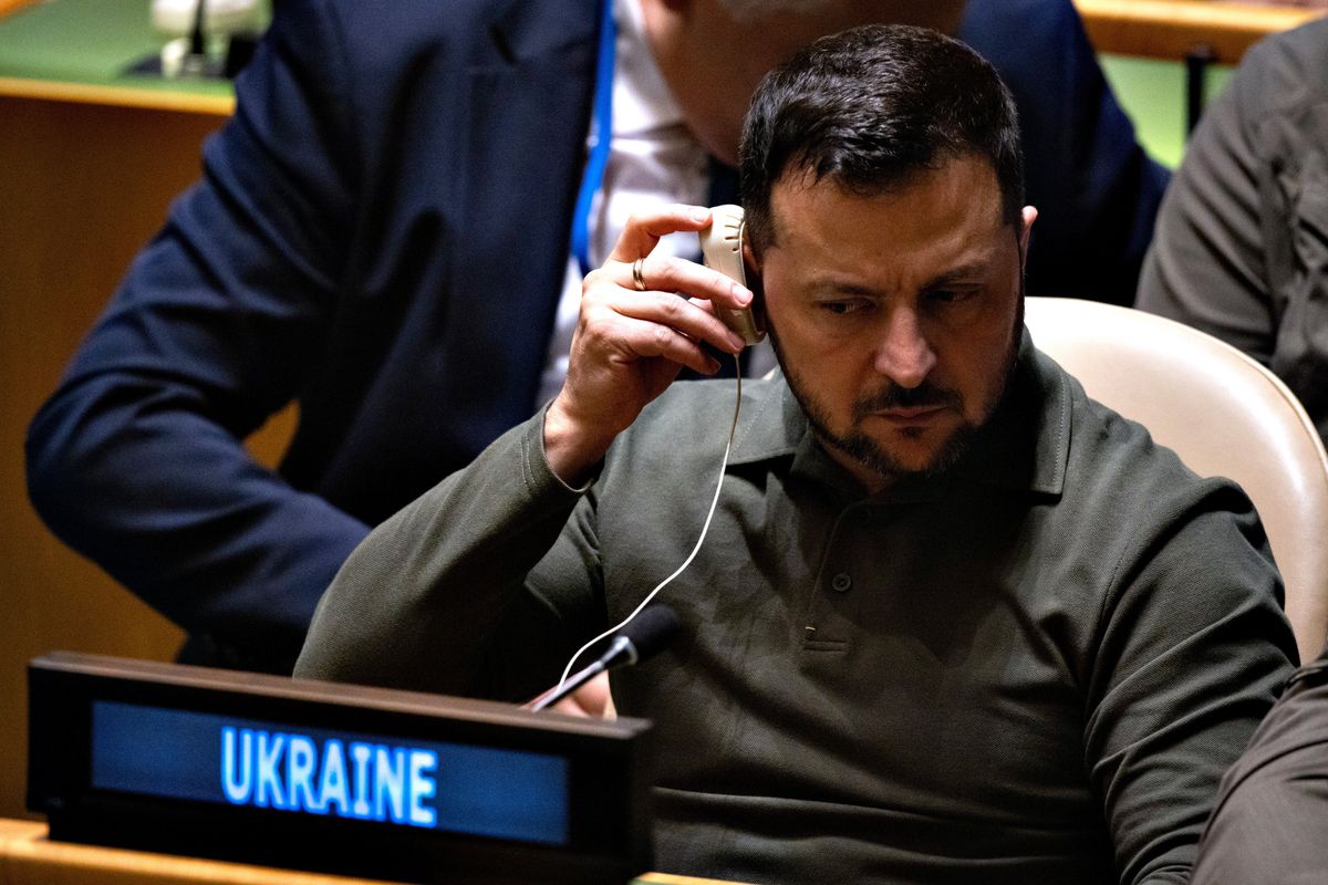 «Nyt»: «Fu un razzo lanciato da Kiev a far strage nel mercato di Donetsk»