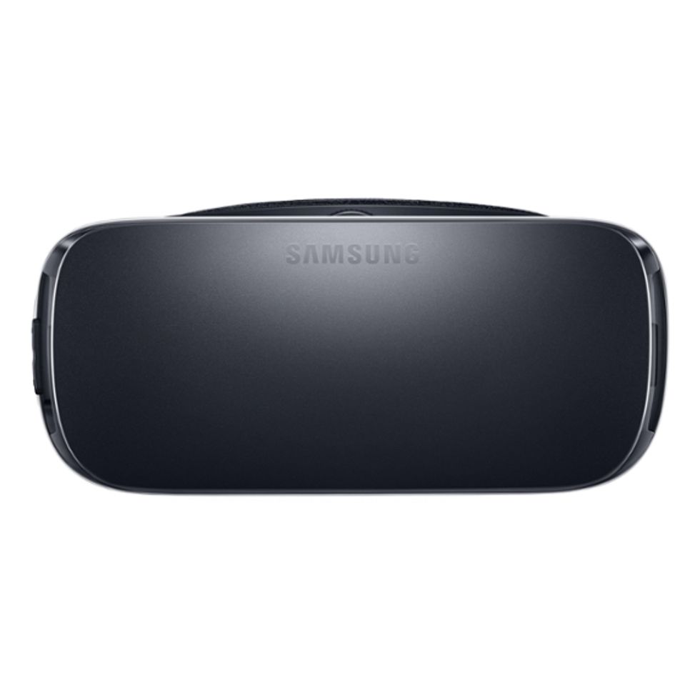 Gear Up On Iot: Flickr Launches Virtual Reality App + Batteries That Bend