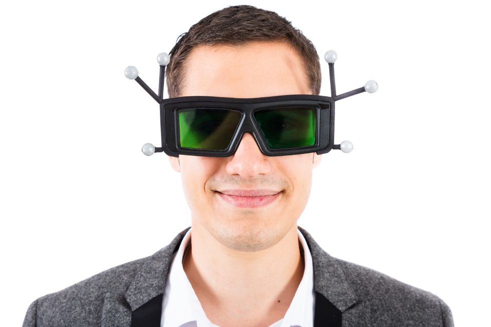 Virtual Reality To Transform Storytelling Again