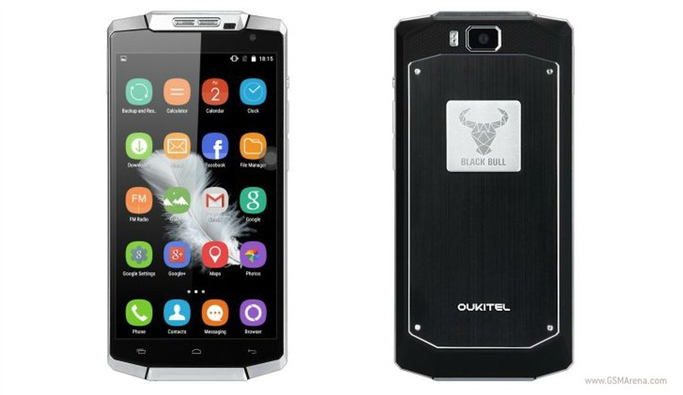 Gear Up On IoT: A 15-Day Smartphone + Smart Device That Read Sign Language