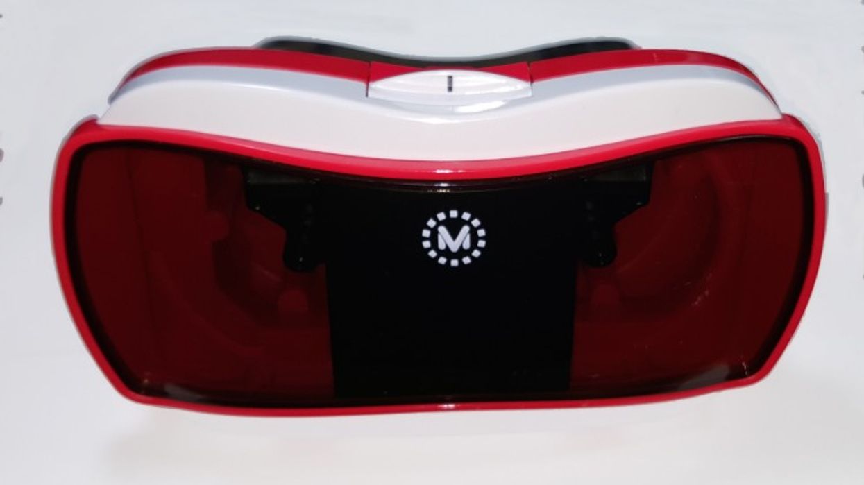 Mattel View-Master VR Headset Review: Best Family VR Headset