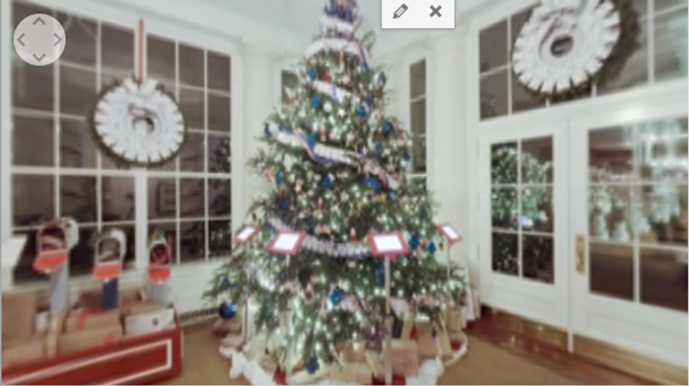 Gear Up On IoT: Drone Registry Will Be Public + VR White House Tour