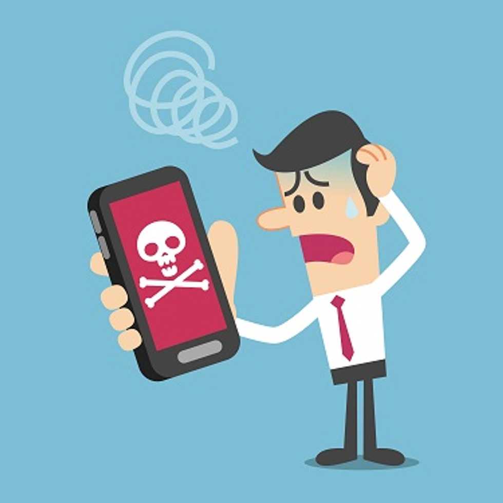 Why Your IoT Security Matters