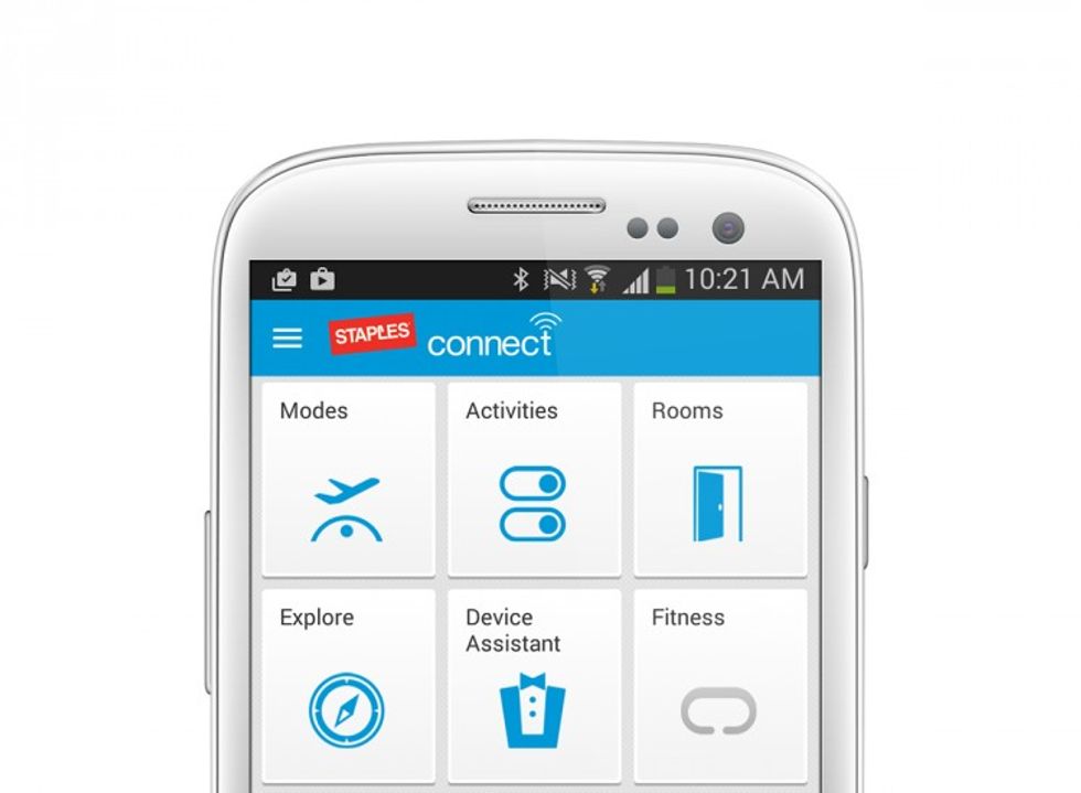Staples Connect: 6 Not-So-Easy Steps To Set Up Smart Home Network