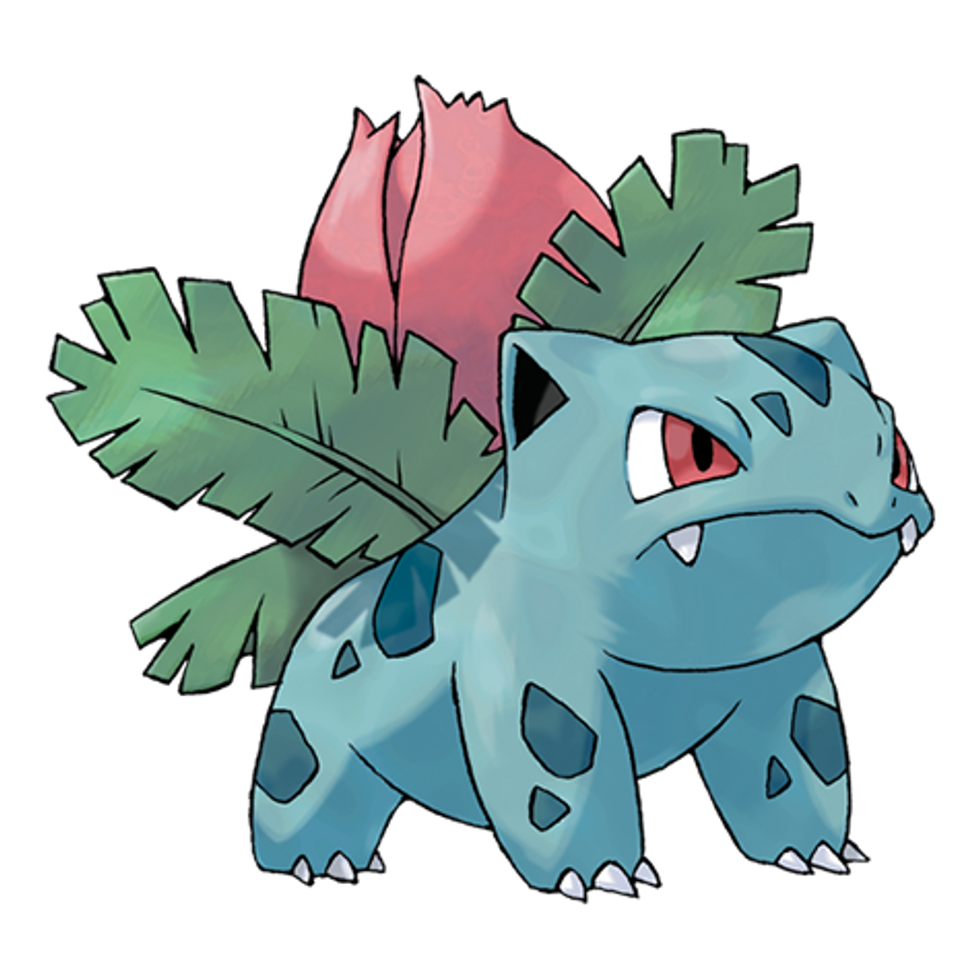 Gear Up On IoT: 'Pokémon Go' Goes Beta + Google Appoints Full-time VR Head
