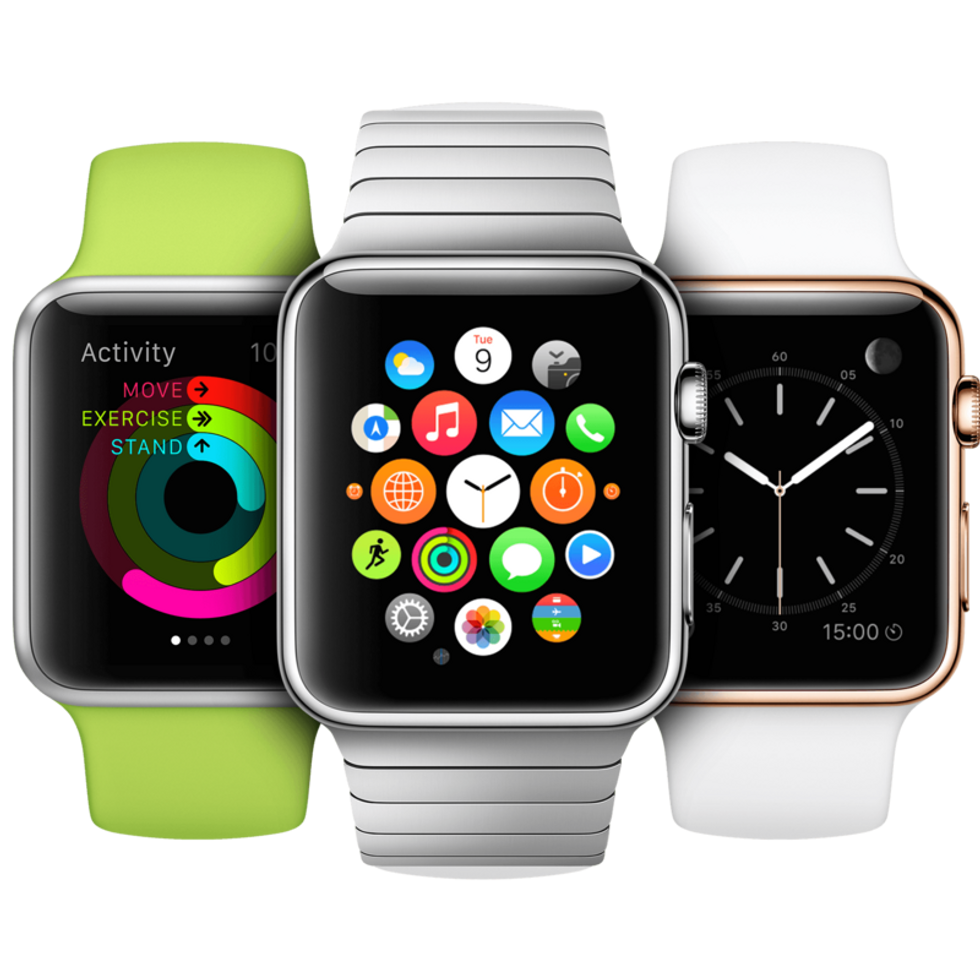 Gear Up on IoT: Microsoft Will Pay For Your Apple Watch + HoloLens is No. 1