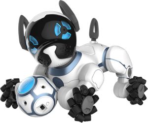 chip robot dog bed bath and beyond