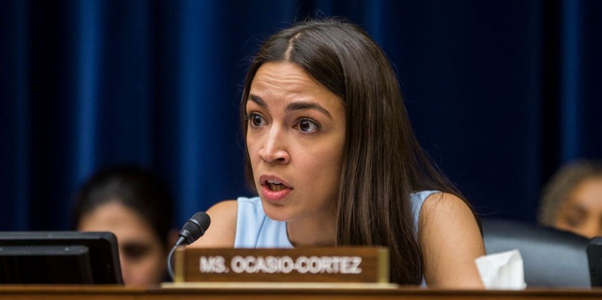 NextImg:Hearing witness promptly corrects AOC for spewing 'complete falsehood' about oil and gas emissions
