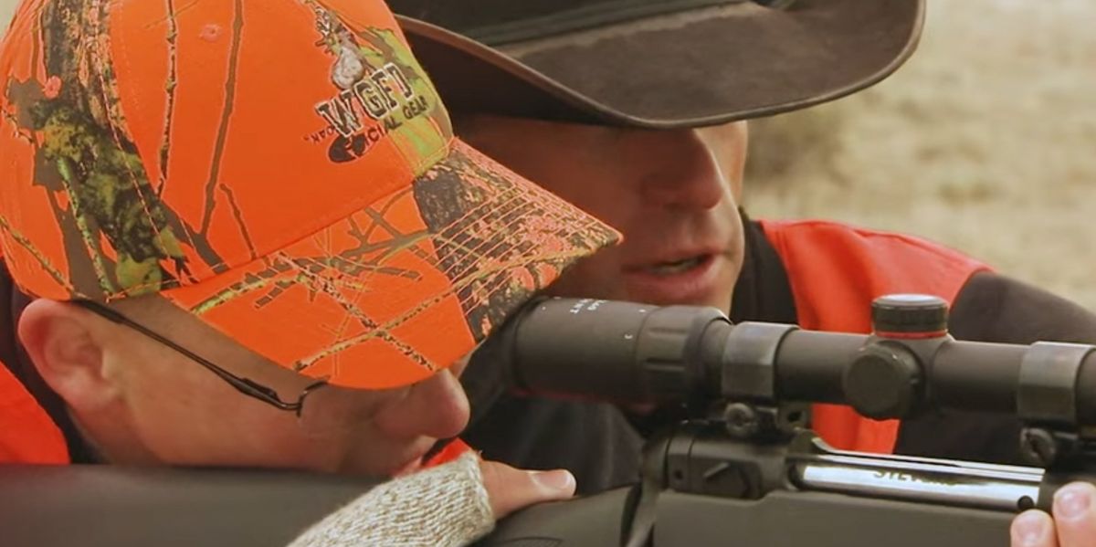 NextImg:The Biden administration is effectively defunding hunter education and archery programs for students. Wyoming is responding by vastly expanding them.