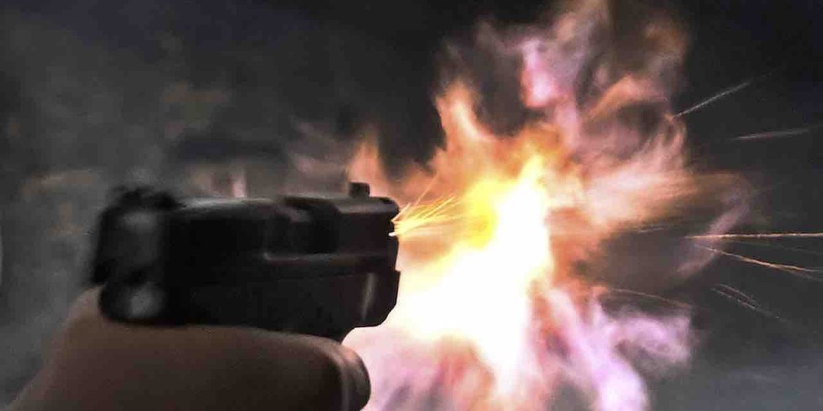 NextImg:Apartment resident fatally shoots intruder, wounds another after break-in: Police