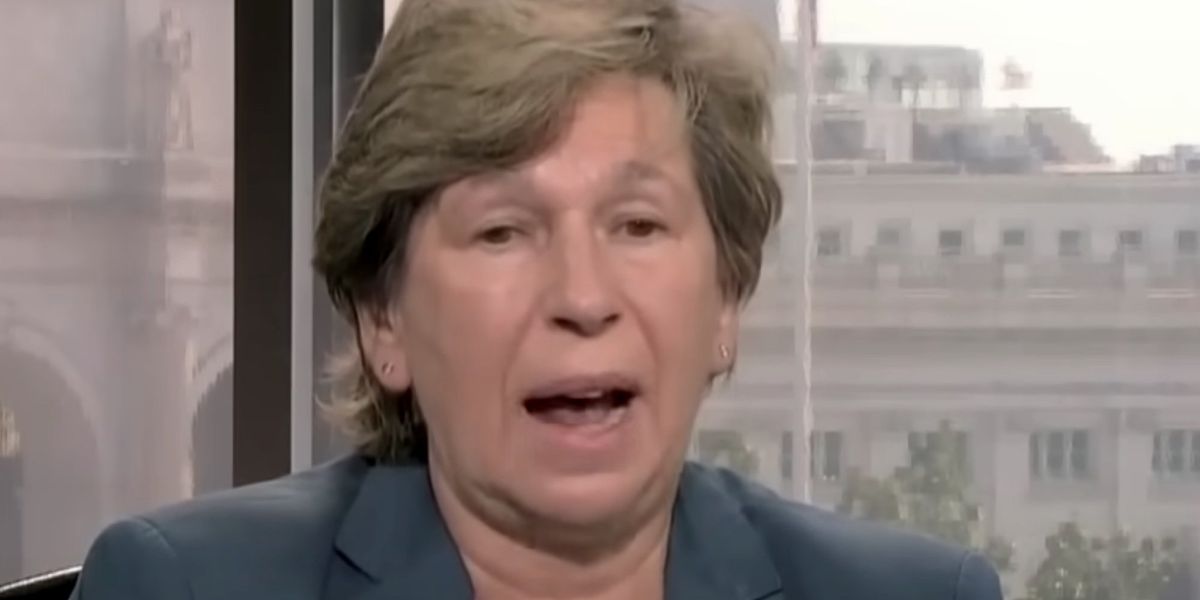 NextImg:Teachers' union boss Randi Weingarten nailed with online backlash after lying about teacher fired for inappropriate lesson