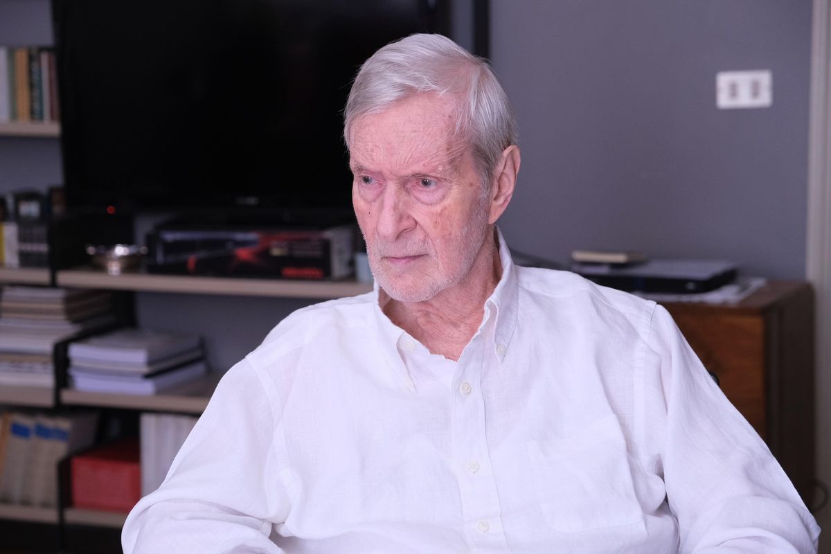 Pensiero debole e parole forti. Addio al filosofo Gianni Vattimo