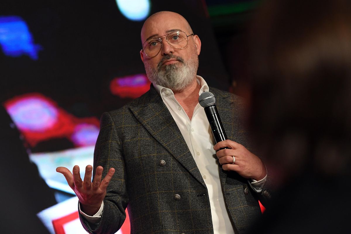 Accolgono tutti, però non nelle loro regioni rosse