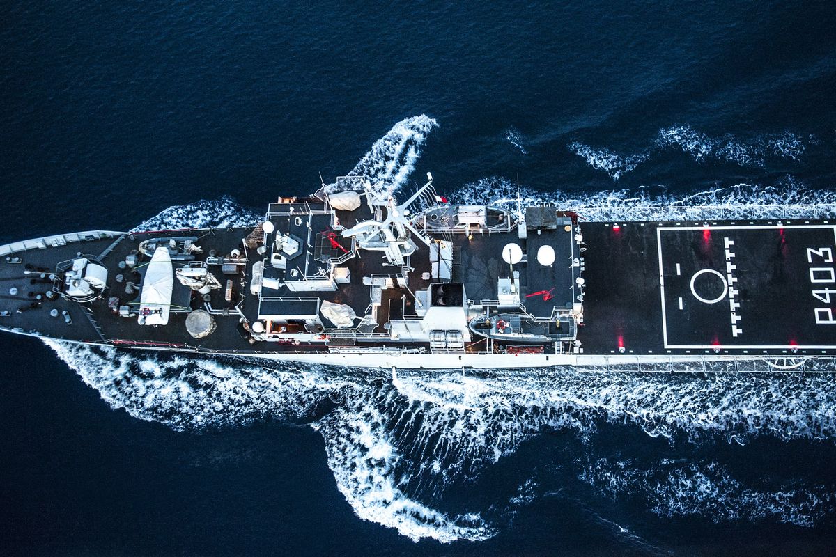 L’Europa sa soltanto rinviare. «Per una missione navale serve l’accordo di 27 Paesi»