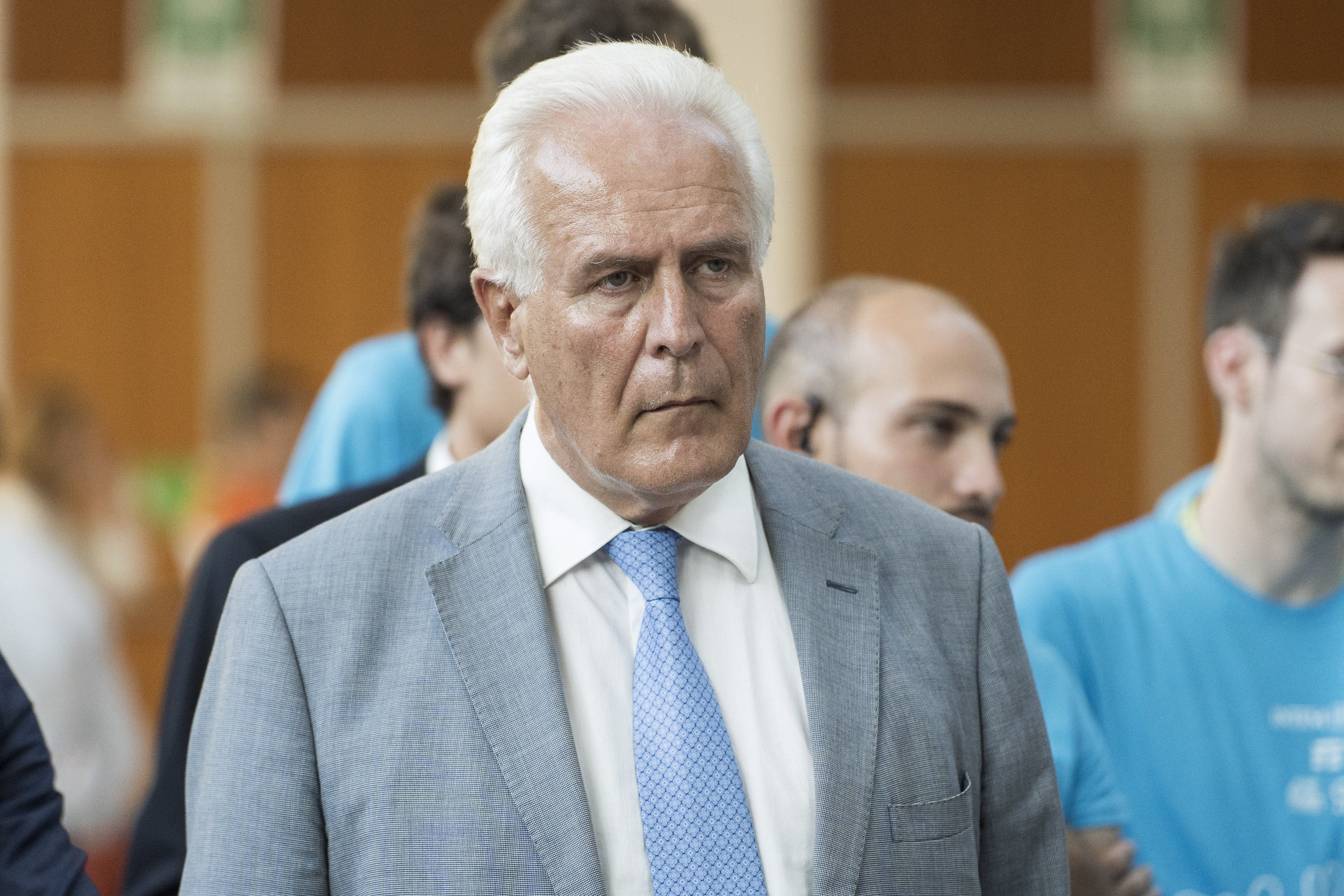 I governatori non possono opporsi ai Cpr