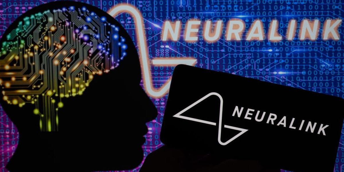 NextImg:Elon Musk's Neuralink, which aims to help the disabled, says recruitment open for clinical trial in humans