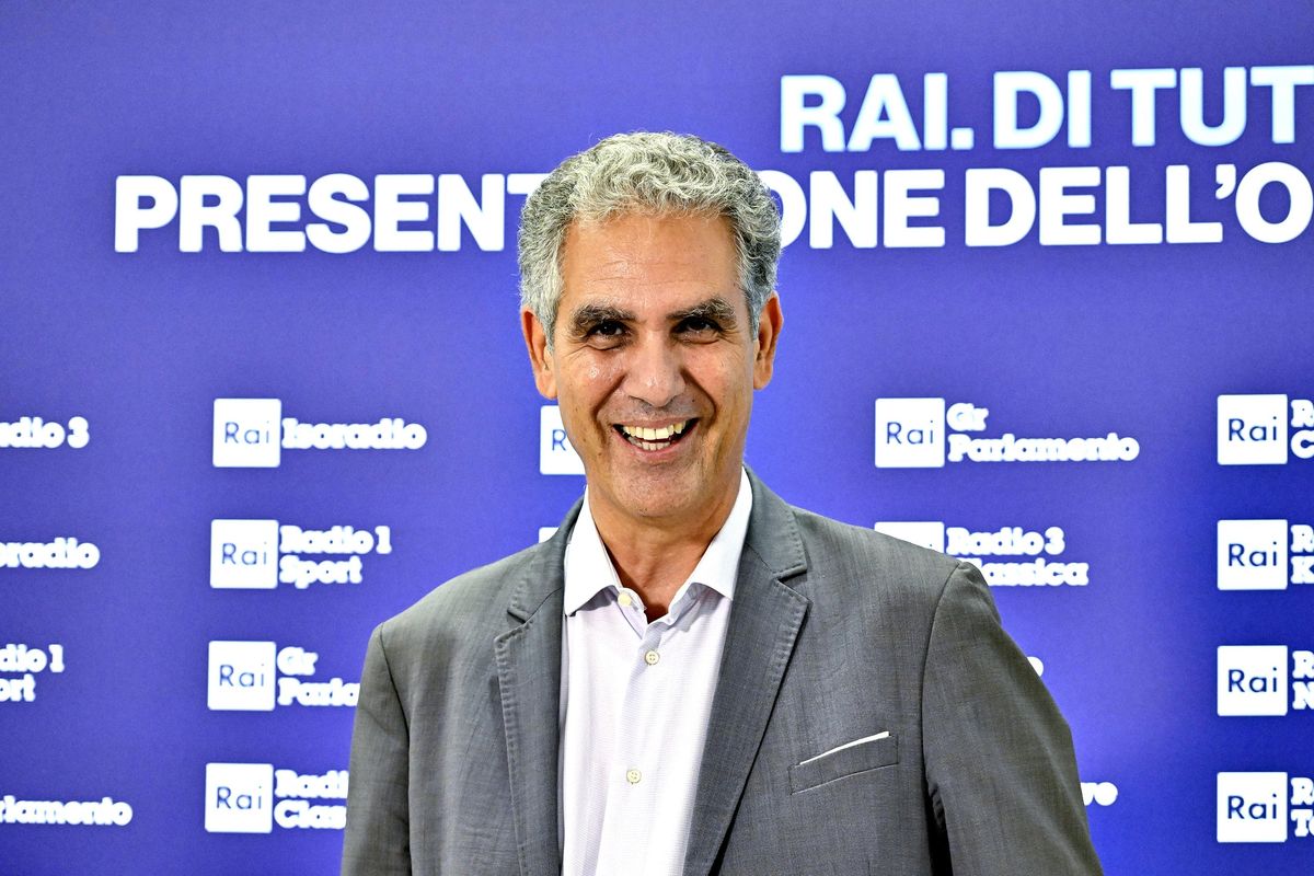 Il sindacato Rai vuole la testa di Foa