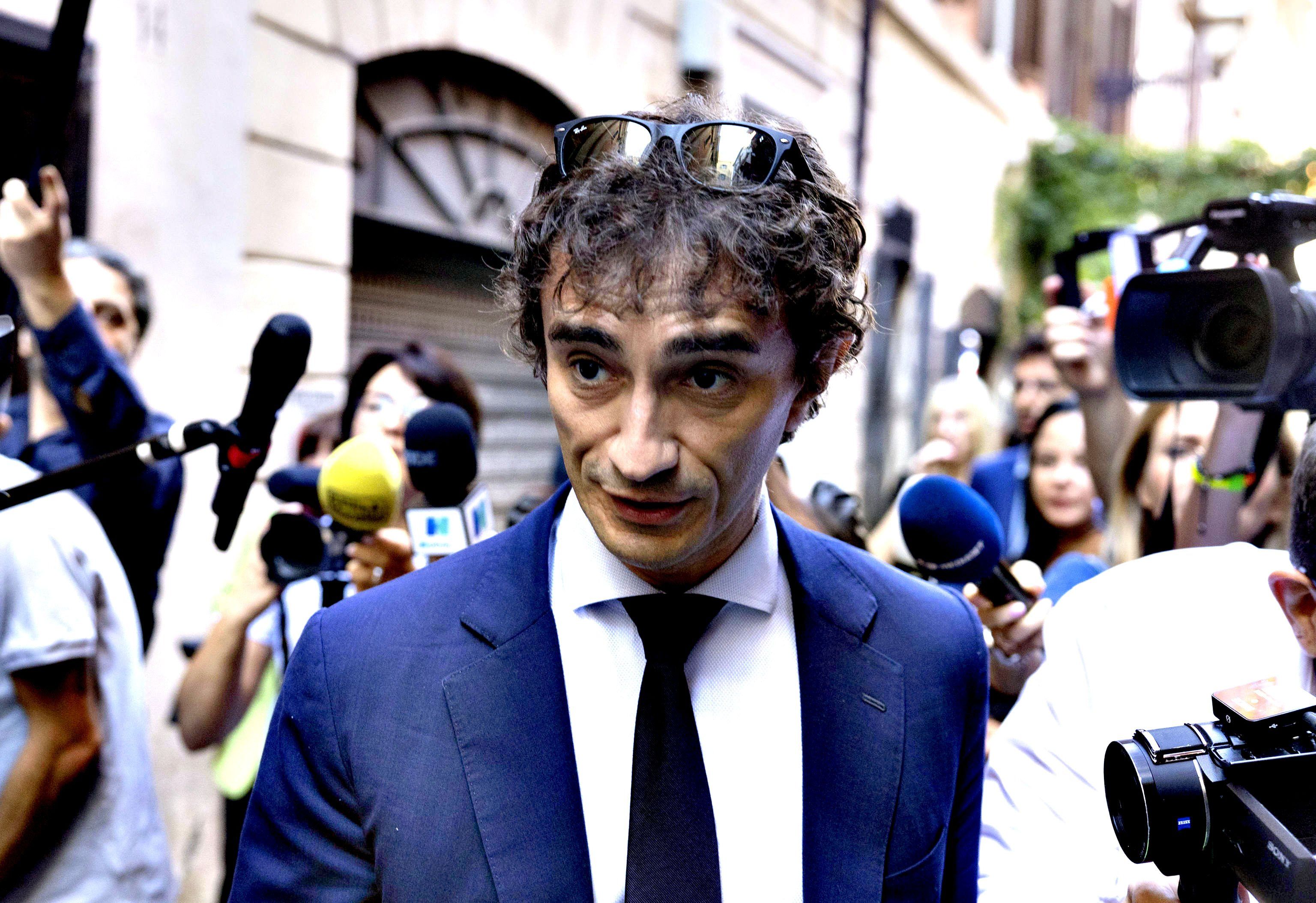 «Non esistono pericoli di censura. Indagheremo su pass e restrizioni»