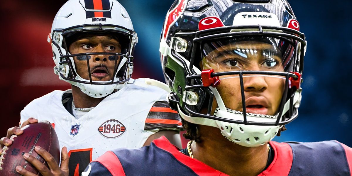 How Deshaun Watson trade is still paying dividends for Texans - SportsMap