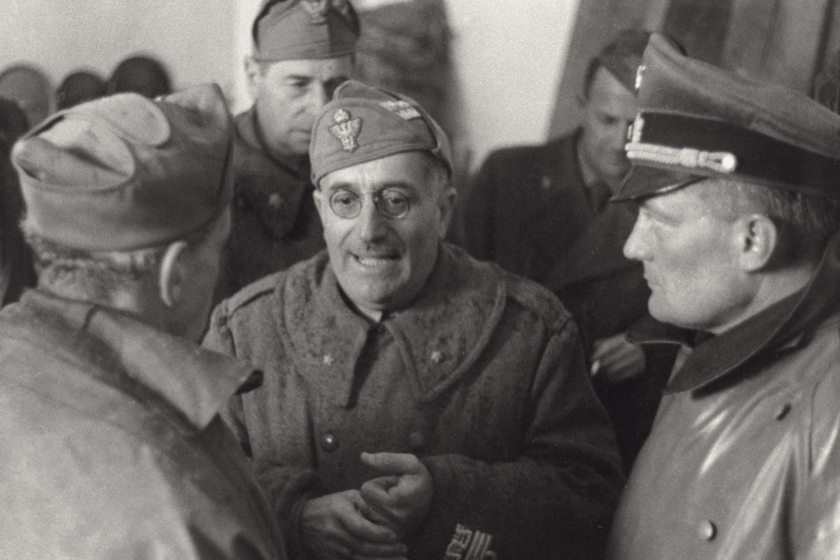 La storia dimenticata del generale che non si piegò agli ordini del Reich
