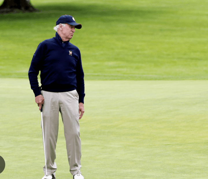 No, Biden Isn't Terribly Unpopular (And He Polls Better Than Trump)