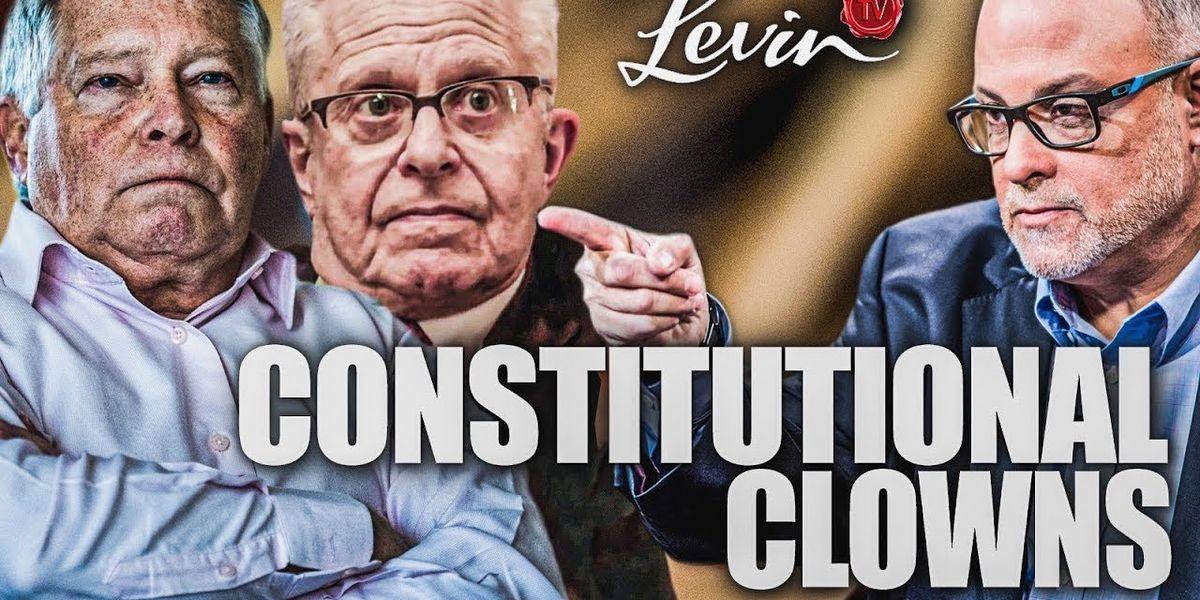 Watch CNN's legal 'experts' embarrass themselves on live TV