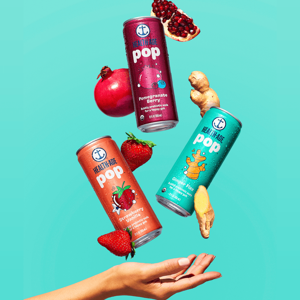 8 Best Probiotic Sodas Of 2023 Good Gut Health, Kombucha xoNecole