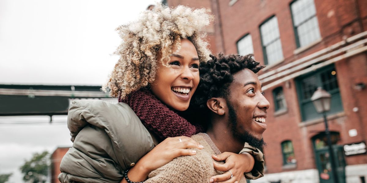 The Love Compatibility Of A Libra Woman And An Aries Man