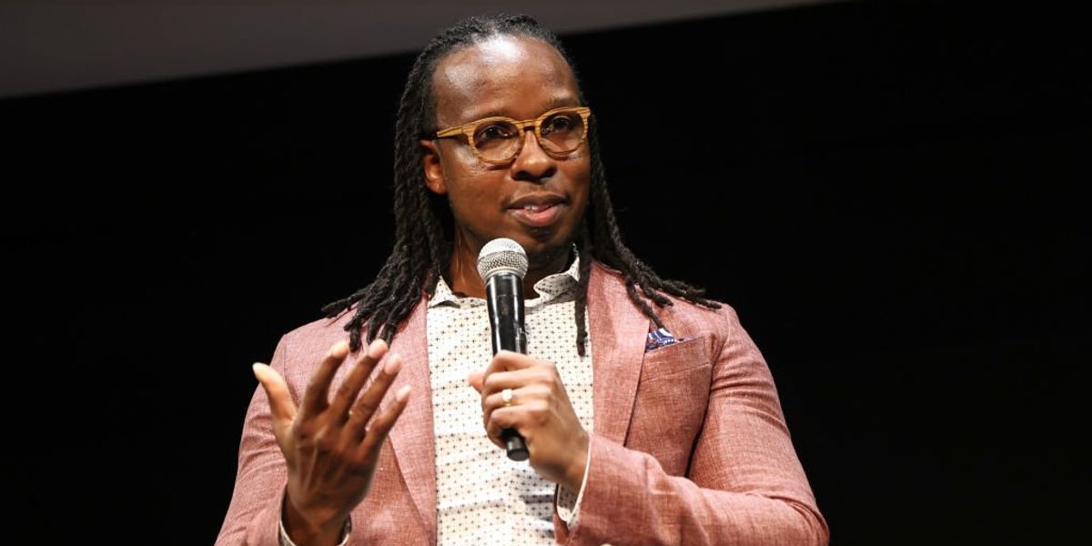 NextImg:Commentary: As Ibram X. Kendi’s ex-colleagues turn against him, higher ed should turn against his ideas