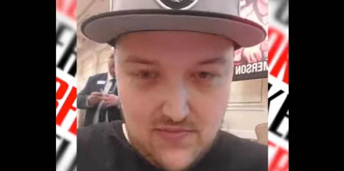 NextImg:Amateur poker player admits to lying about having terminal cancer to raise $10,000 buy-in for poker tournament