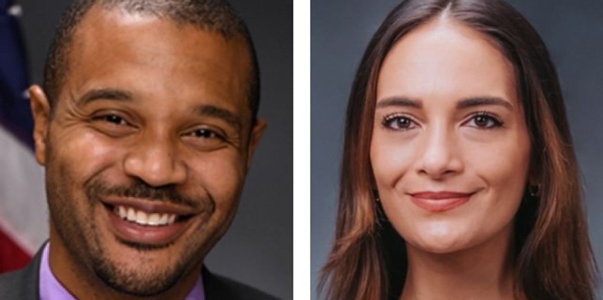 NextImg:Democrat New York state lawmakers propose raising taxes to help pay for migrants: 'Billionaires ... do not pay what they owe'