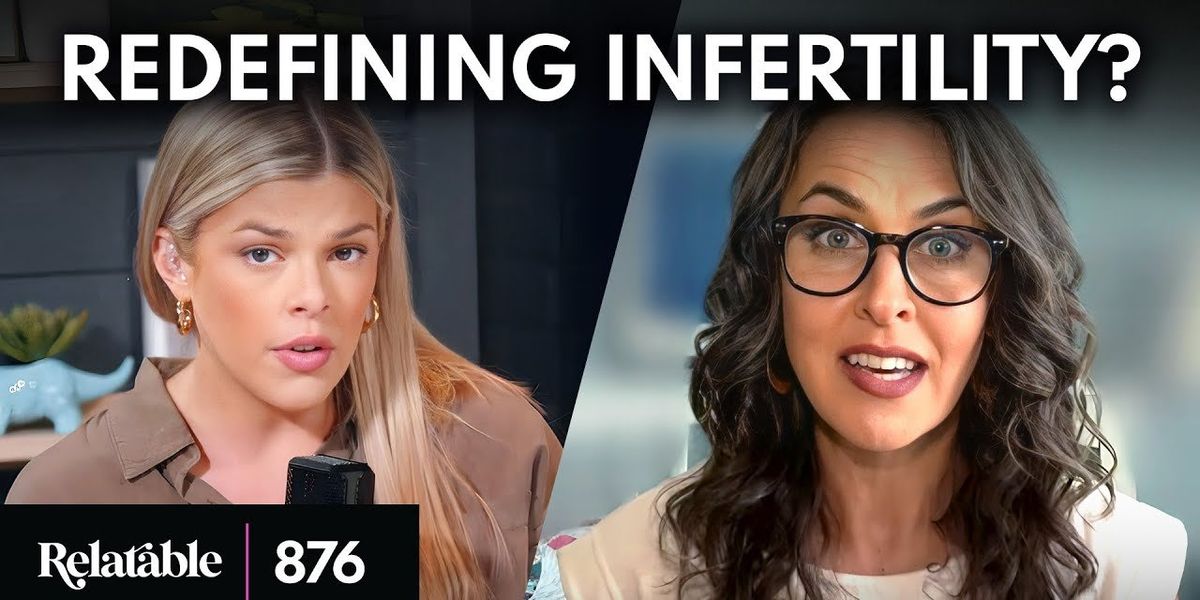NextImg:LGBTQ activists are attempting to redefine infertility so that same-sex couples get medical coverage for surrogacy and IVF