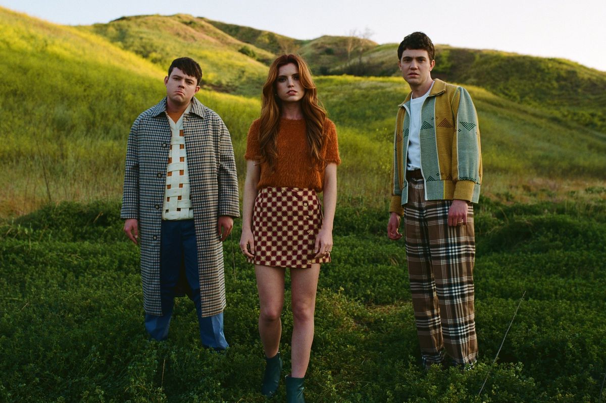 Echosmith