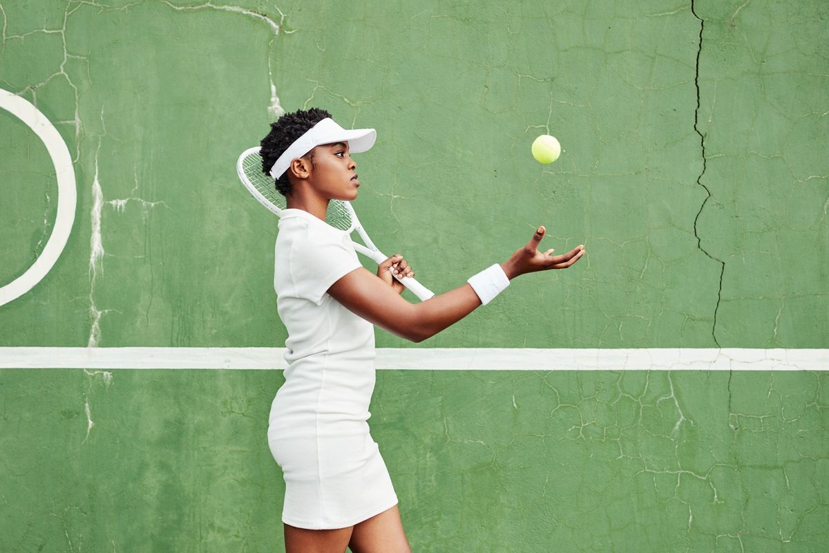 Former ball girls at 'Battle of the Sexes' recall historic tennis match,  impact on women 