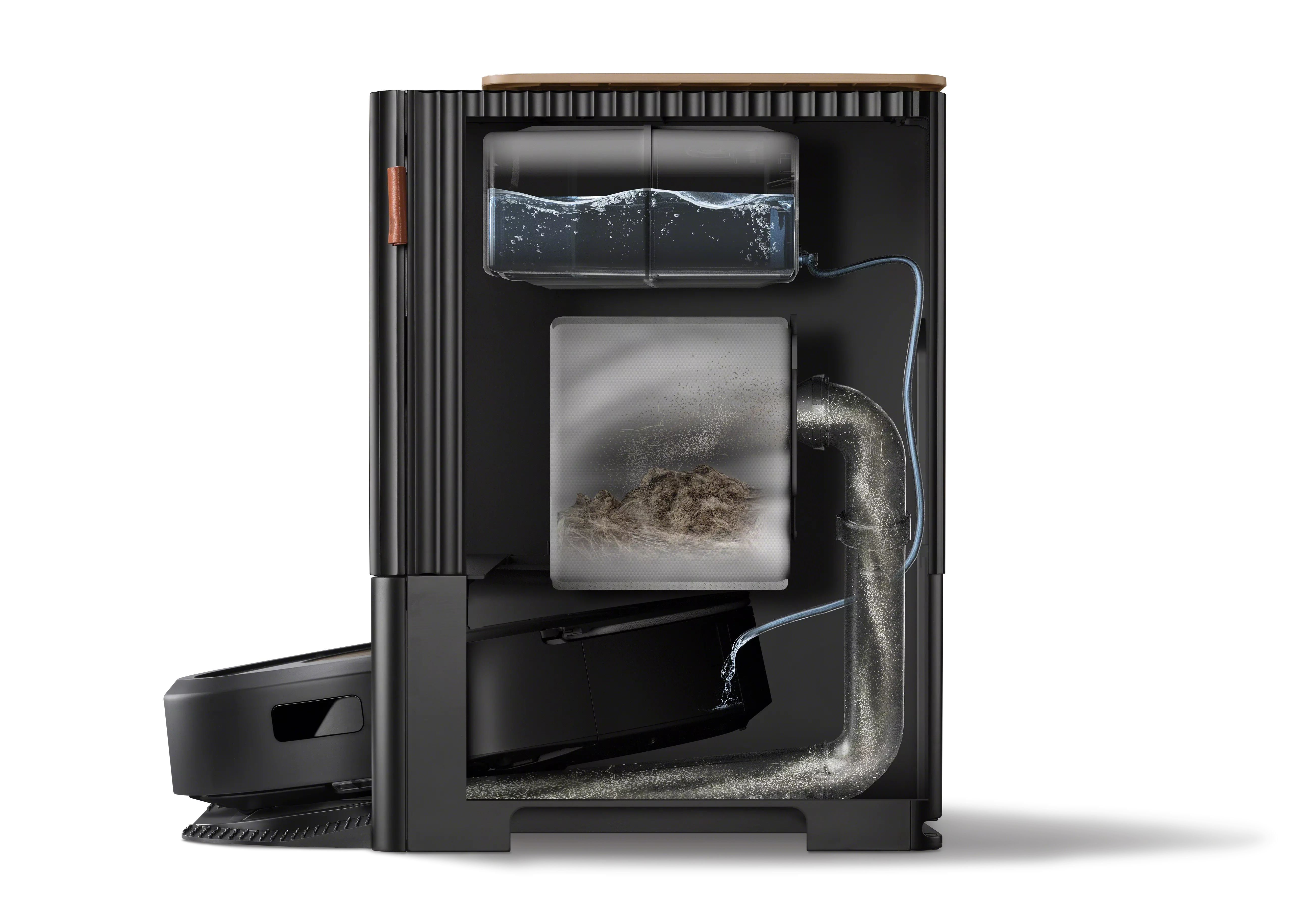 What to Know About iRobot OS 7 and Roomba j9+ Robot Vacuum - Gearbrain