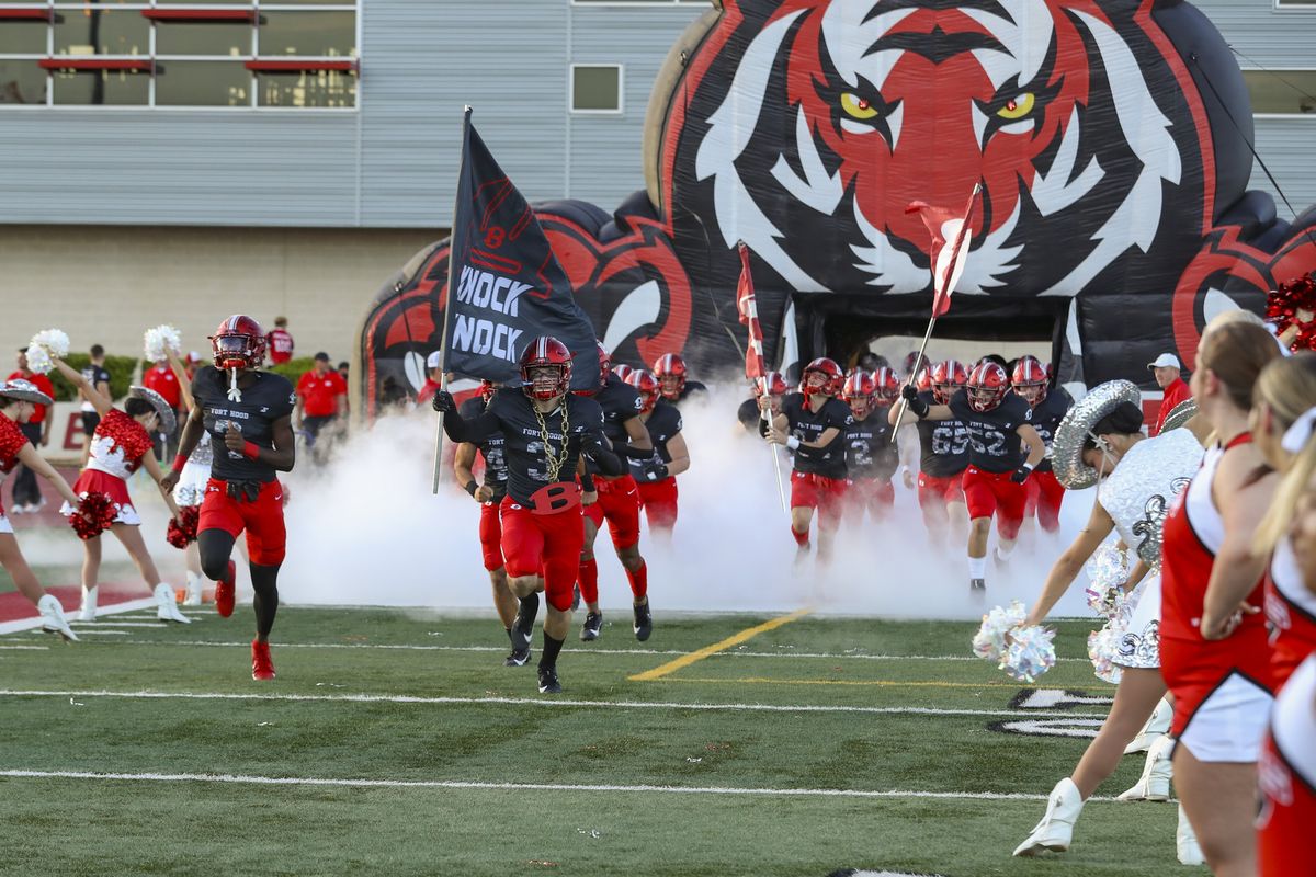 HOMETOWN HEROES: Belton rallying around Sniffin, Tigers football